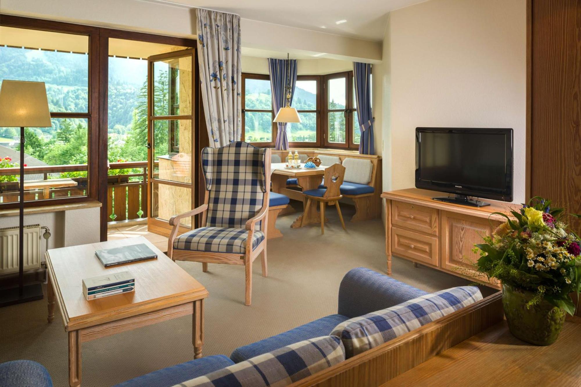 Standard Apartment