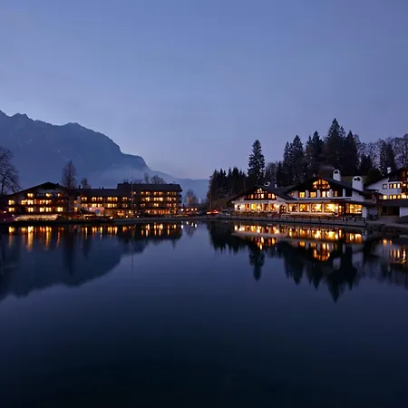 Riessersee Hotel-2